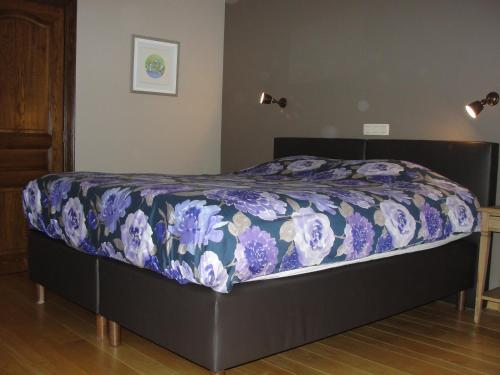 B&B Hedera