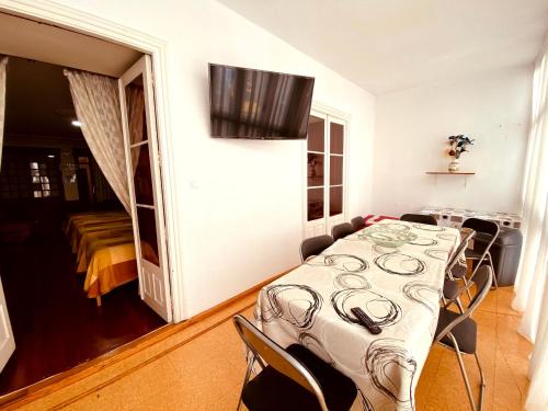 La Pension del Camino in Burgos