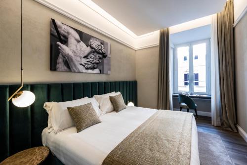 Growel Exclusive Suites San Pietro, Rome (photo 10)