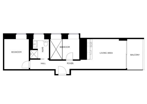 Living Suites - image 3