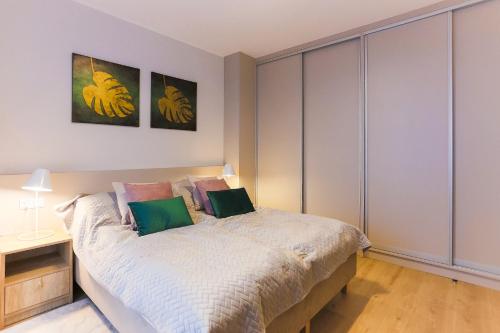 Apartamenty Świnoujście - Kwartał Róży Wiatrów II - image 6