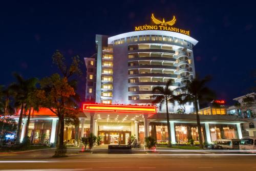 Comoditats, Muong Thanh Holiday Hue Hotel in Hue