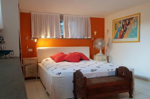 Home in Punta Ala