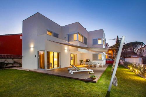 Villa Vera