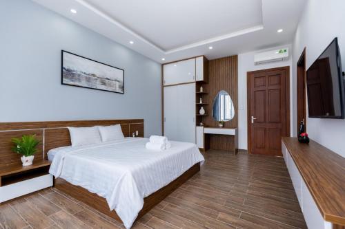 HANZ Glamping Hotel & Villa Hoang Hoa Tham 7