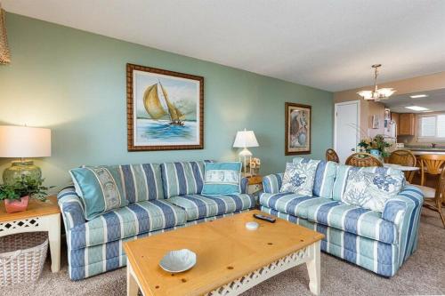 Driftwood Towers by Meyer Vacation Rentals - image 7