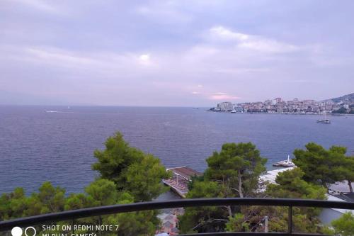 La Pausa seafront appartment - image 2