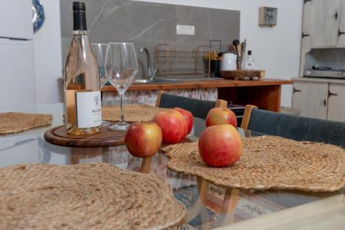 티베리아스 Ay La 3성급 호텔 부대시설