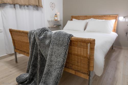 티베리아스 Ay La 3성급 호텔 스위트룸