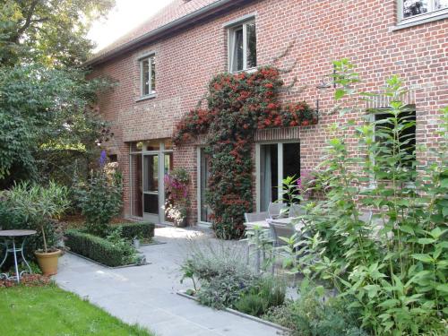 B&B Hedera BnB Bourlotte