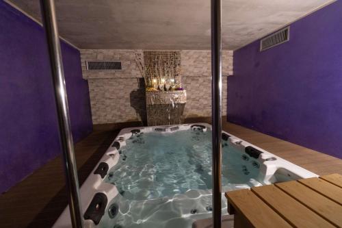 Best Western Plus Hotel Perla Del Porto - image 14