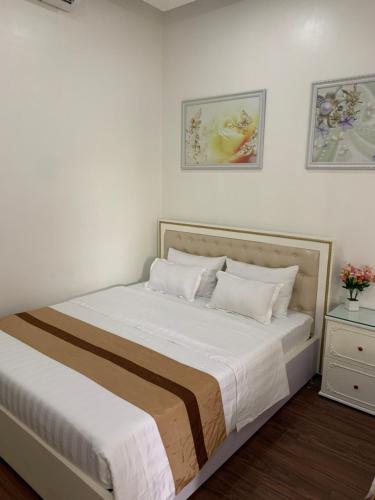 Guestroom, hotel duclong2 in Cam Pha