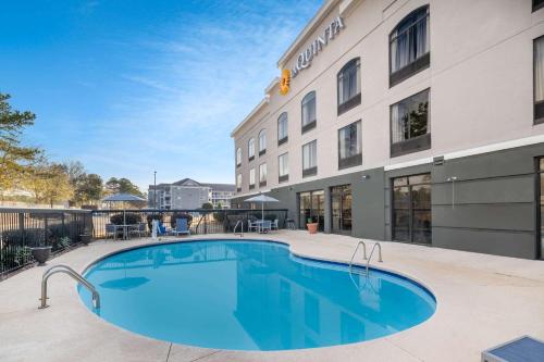 La Quinta Inn & Suites by Wyndham-Albany GA