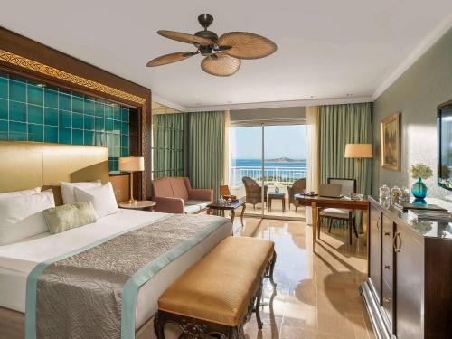 Premium Room with Sea View