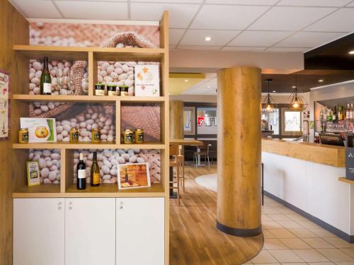 Hotel ibis Carcassonne Centre