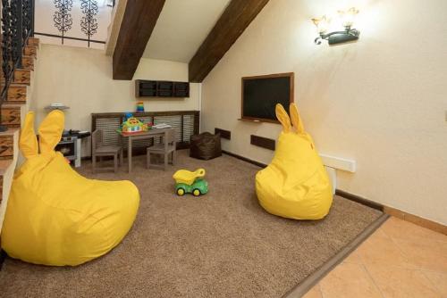 Don Kikhot Hotel - image 14