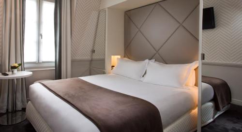 Doppelzimmer, economy