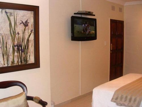 JR Guesthouse