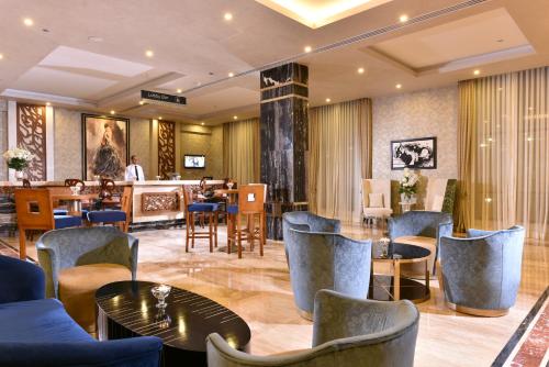 Vestabils, Tolip North Coast Hotel in El Alamein