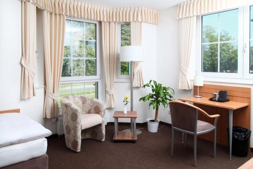 Hotel Furstenberg 2.0km von Gerschede entfernt