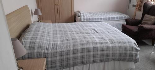 Overnight Stays Stockport