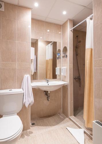 Hrizantema Hotel - All Inclusive - image 7