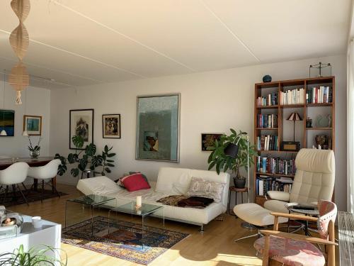 ApartmentInCopenhagen Apartment 651 - image 4