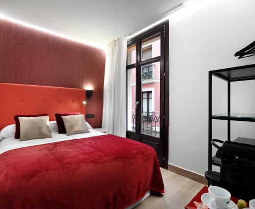 Pension Ama Bilbao, Bilbao (photo 9)