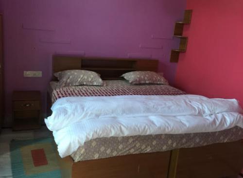 Vamoose Cherie Homestay