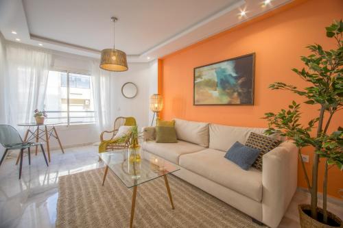 Stayhere Rabat - Agdal 1 - Comfort Residence photo 1