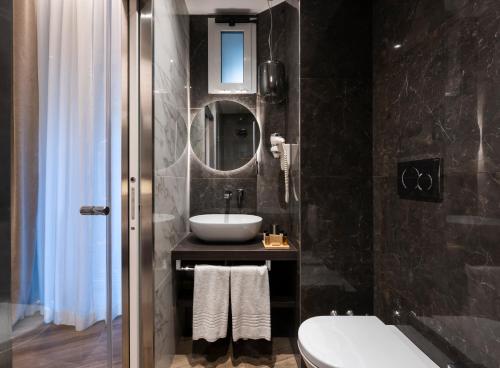 Growel Exclusive Suites San Pietro