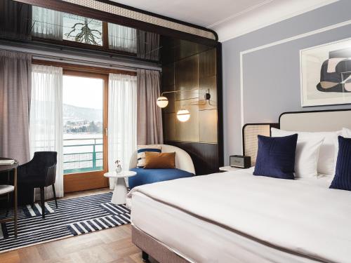 AMERON Zürich Bellerive au Lac, Zürich (photo 11)