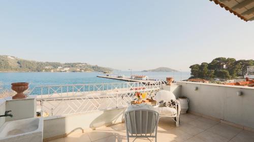 Casa Blue Sea View, Philian Collection - Apartment - Skiathos Town