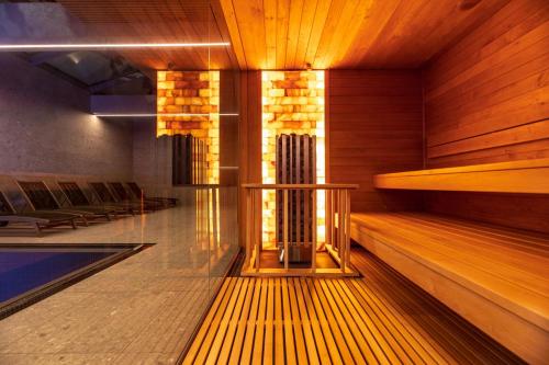 SPA Nida, Nida (fotografie 6)