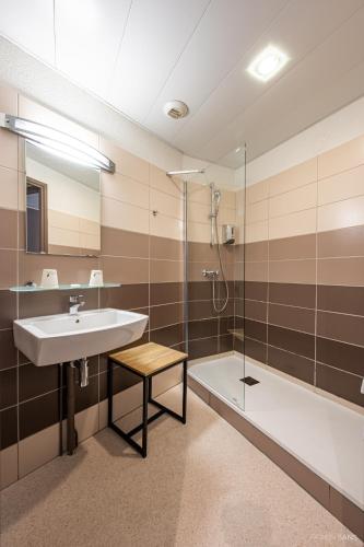 Hotel Gascogne - image 7