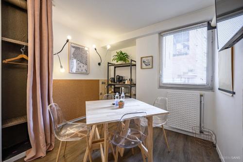 Hotel Gascogne - image 12