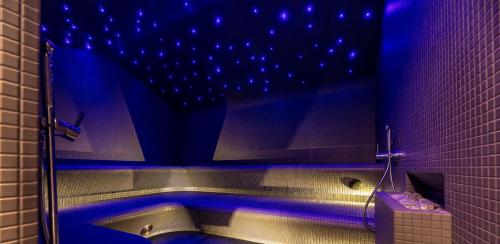 SPA Nida – Neringa Municipality, CA