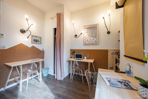 Hotel Gascogne - image 13