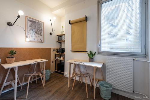 Hotel Gascogne - image 5