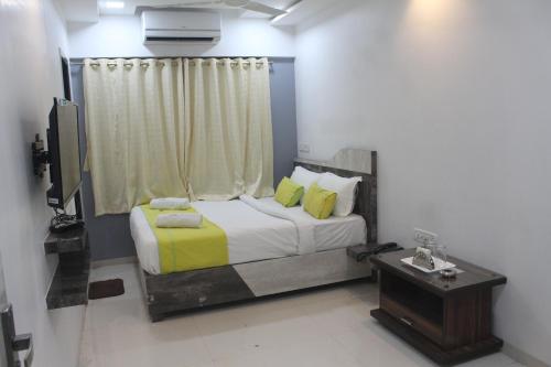Hotel Park Inn Andheri West