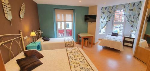 Hosteria Villa de Castro - image 13