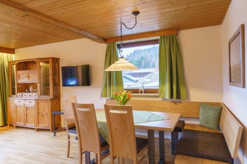 Apartmenthaus Jagdhof - image 12
