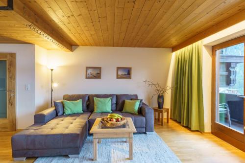 Apartmenthaus Jagdhof - image 8