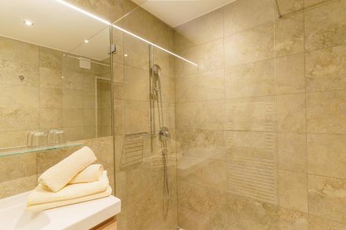 Apartmenthaus Jagdhof - image 7