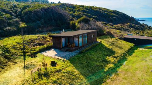 2 bedrooms, 3 beds