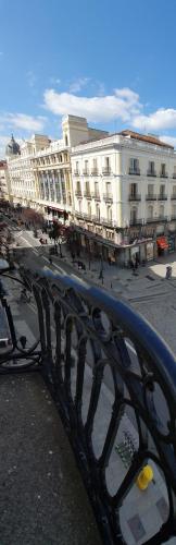 Hostal Riesco - image 11