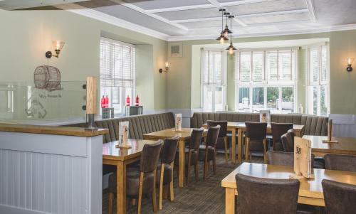 Pubi/sohvabaar, The Valley Hotel, Anglesey in Valley