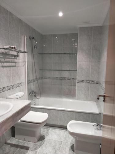  Apartamento Con Piscina en Fonte de Ons4 in Revolta