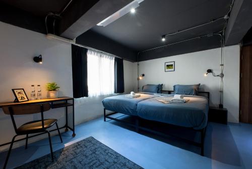 Ed Hostel thumbnail 4