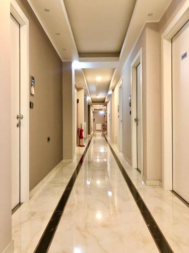 Hotel Folen, Milan